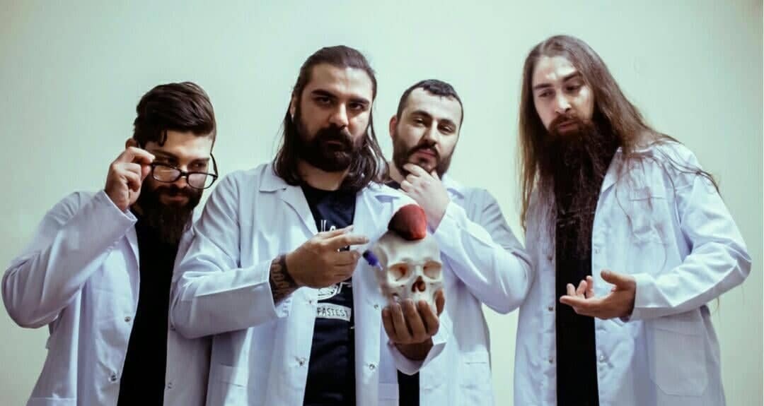Dr. Razor: “O gecenin etkilerini ömür boyu üzerimizde taşıyacağımızdan eminiz.”
