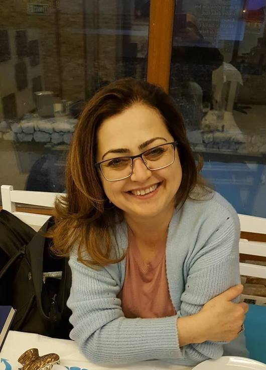 Fatma Nuran Avcı; “Ayrılıkla Ölümün Farkına Erken Vardım, Hayatı Selamlıyorum…”