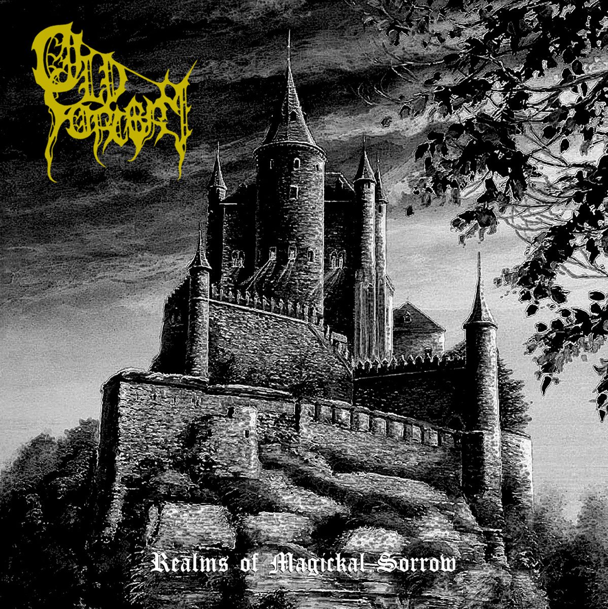 Old Sorcery Interview (English/Türkçe)