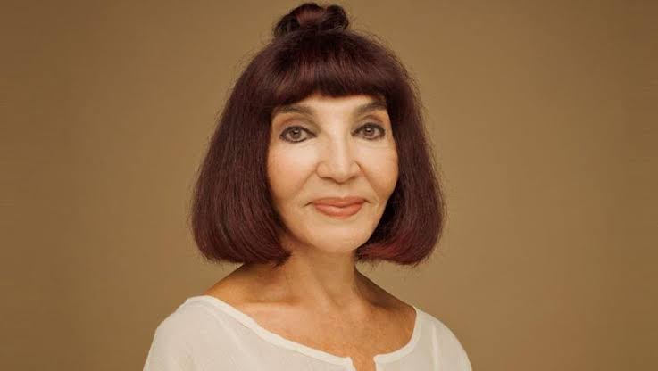 Gülriz Sururi hayatını kaybetti
