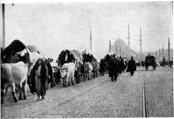 MUHACİRLİK