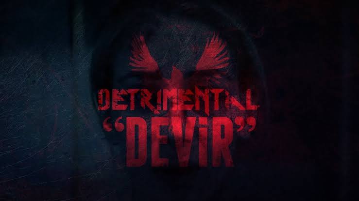 DETRIMENTAL