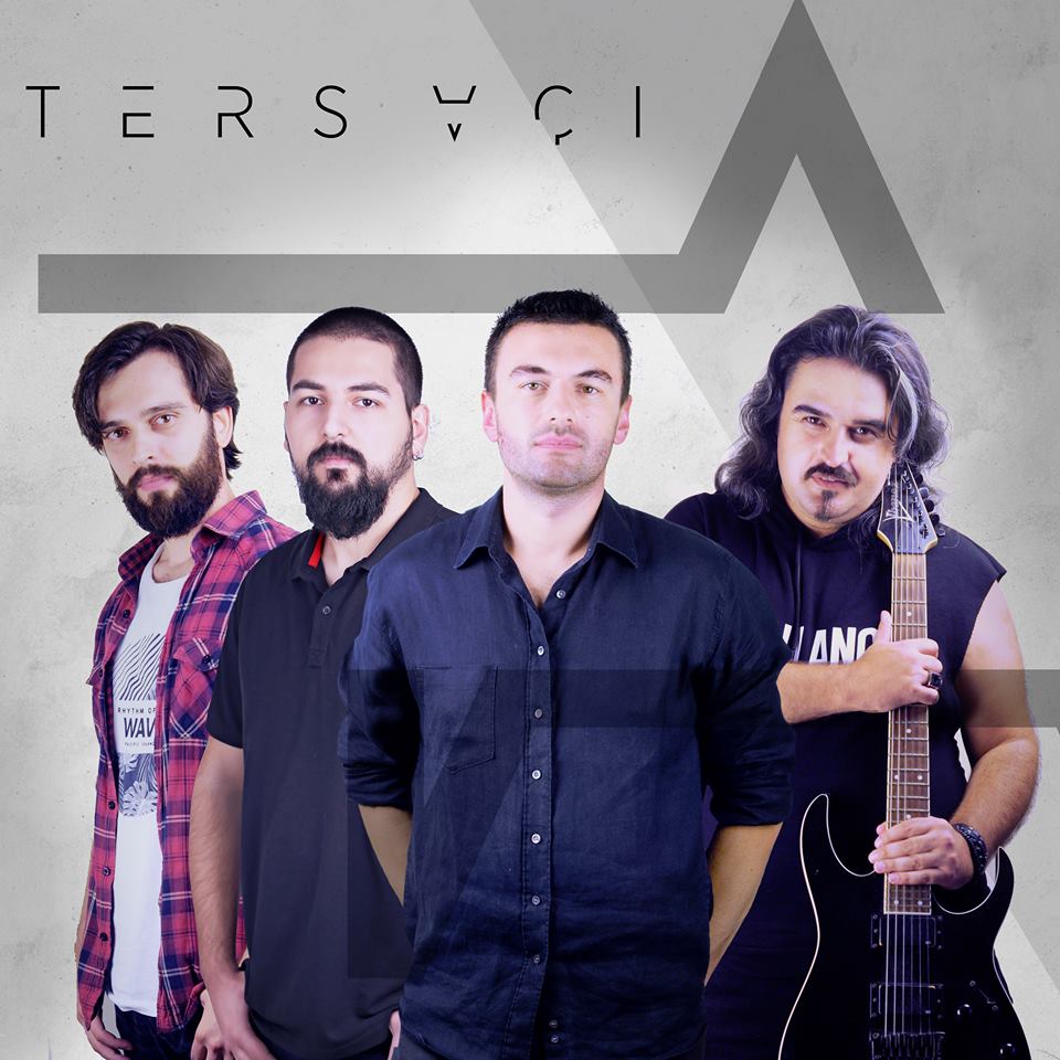 Ters Açı: “Her şeyden önce müziği kendimiz için yapmak istiyoruz”