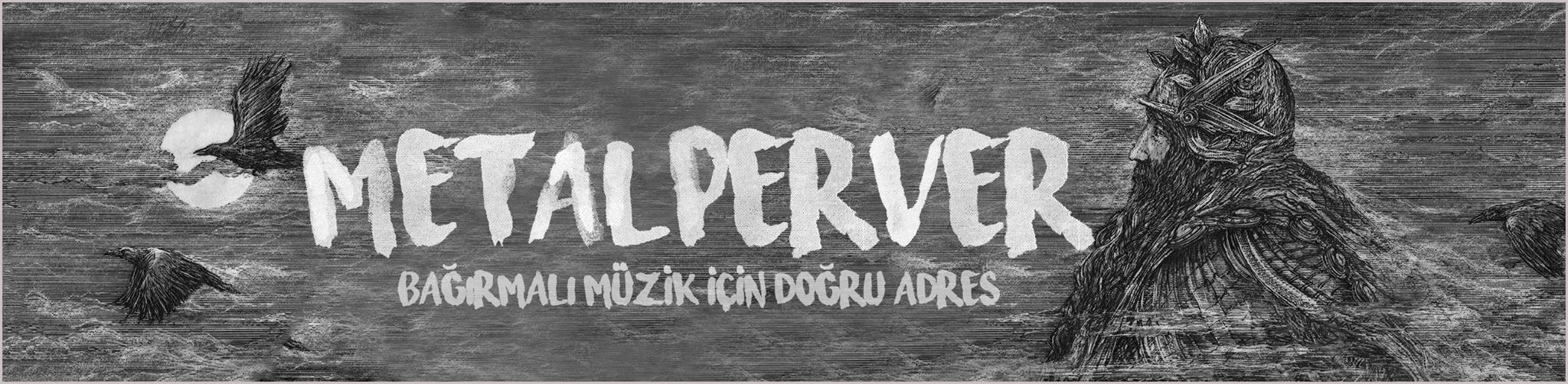 Metalperver’den İsmail Korhan Tok İle Özel Bir Röportaj