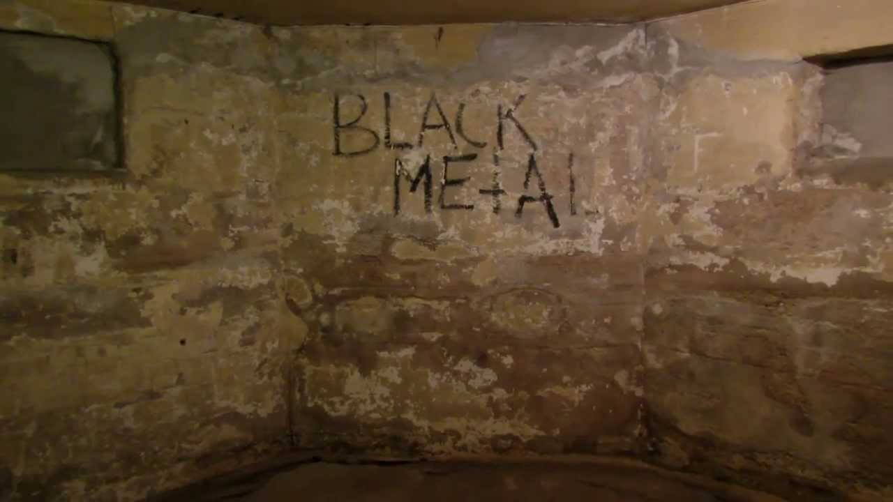Black Metal Ateşi Dünyayı Yakıyor