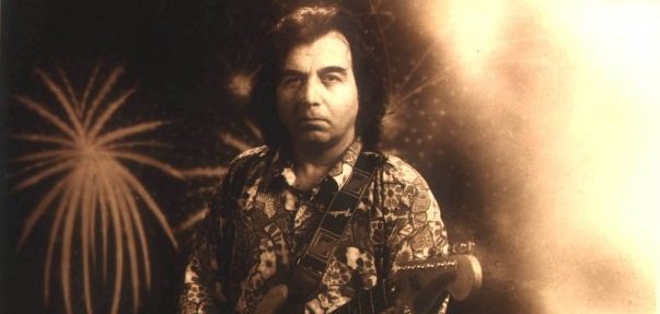 Cahit Kukul ”Rock Tarihimizin Efsane Gitaristi” / Yaşayan Efsaneler Bölüm 4