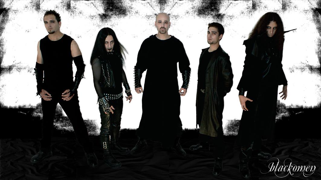 Türkiye’nin Yaşayan Efsane Black Metal Grubu Black Omen ”Hayatın ve Hayatlarımızın Negatif Görüngülerine Ayna Tutuyoruz”