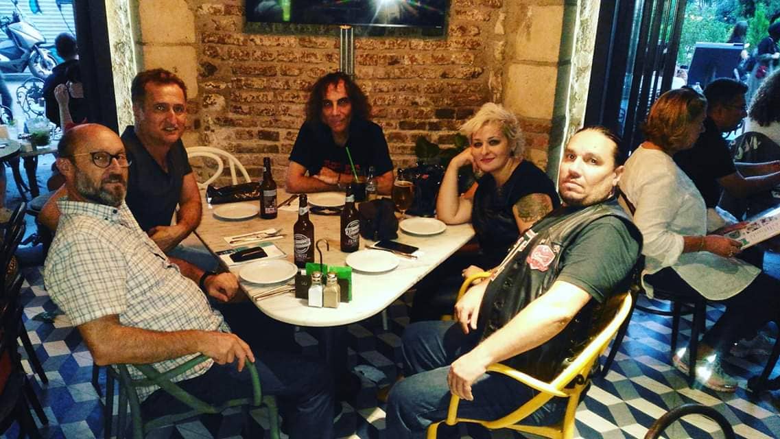 BAK IN ROCK Öncesi Son Toplantı ”Tüm Hazırlıklar Tamam, Herkesi Bekliyoruz”