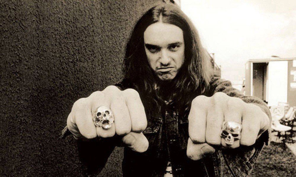 Metallica’nın 24 Yaşında Hayatını Kaybeden Basçısı: Cliff Lee Burton