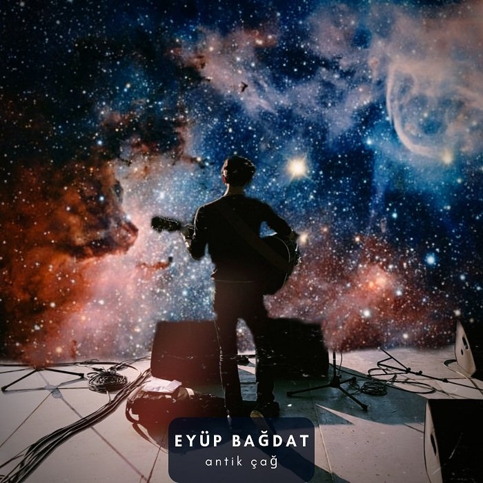Tam bir vazgeçmeme hikayesi: Eyüp Bağdat
