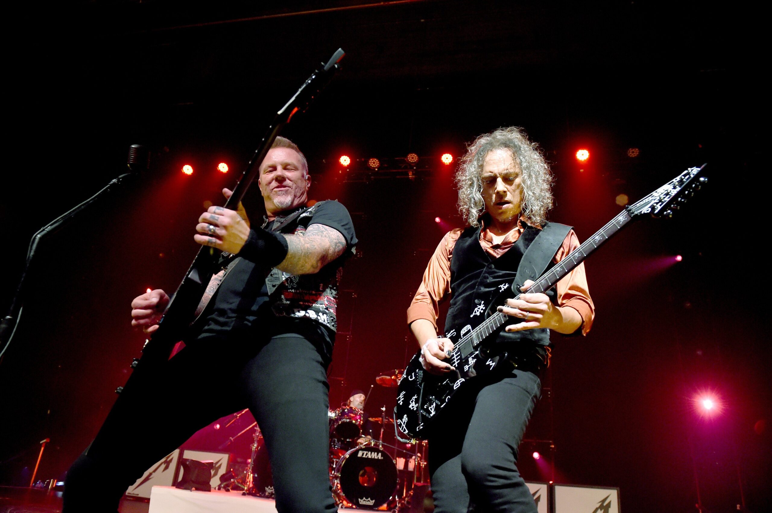 Metallica “Yıllar Sonra Gelen S&M2′”
