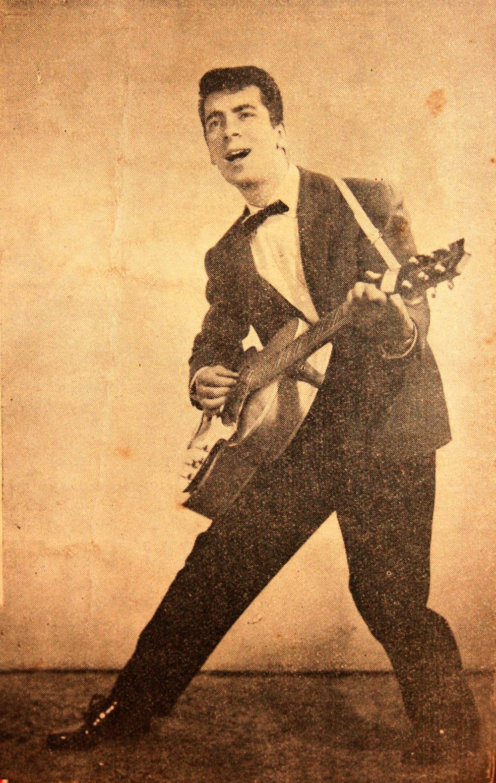 Erkin Koray ”Baba’nın Vizyonu”
