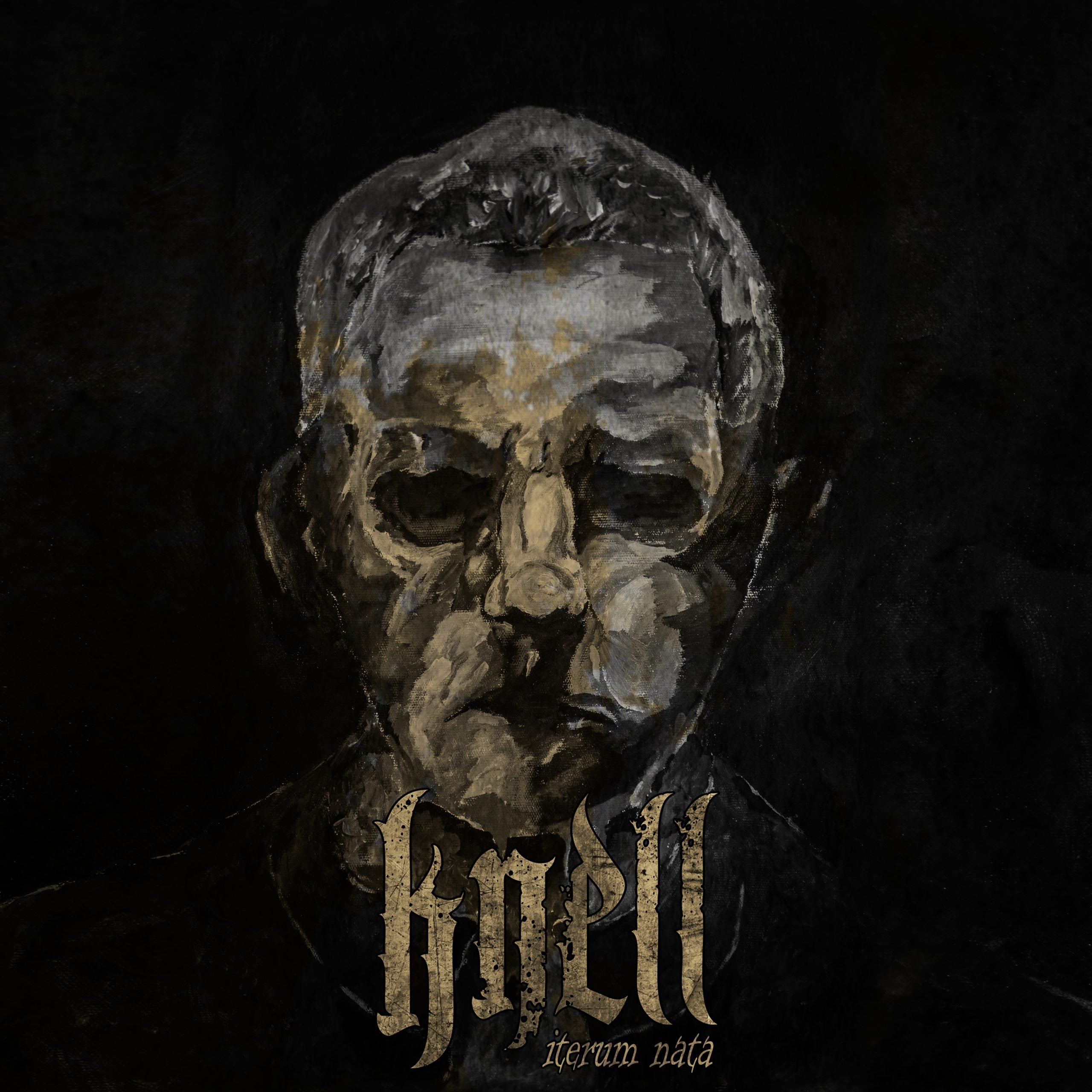Knell’den Yeni EP “Iterum Nata”