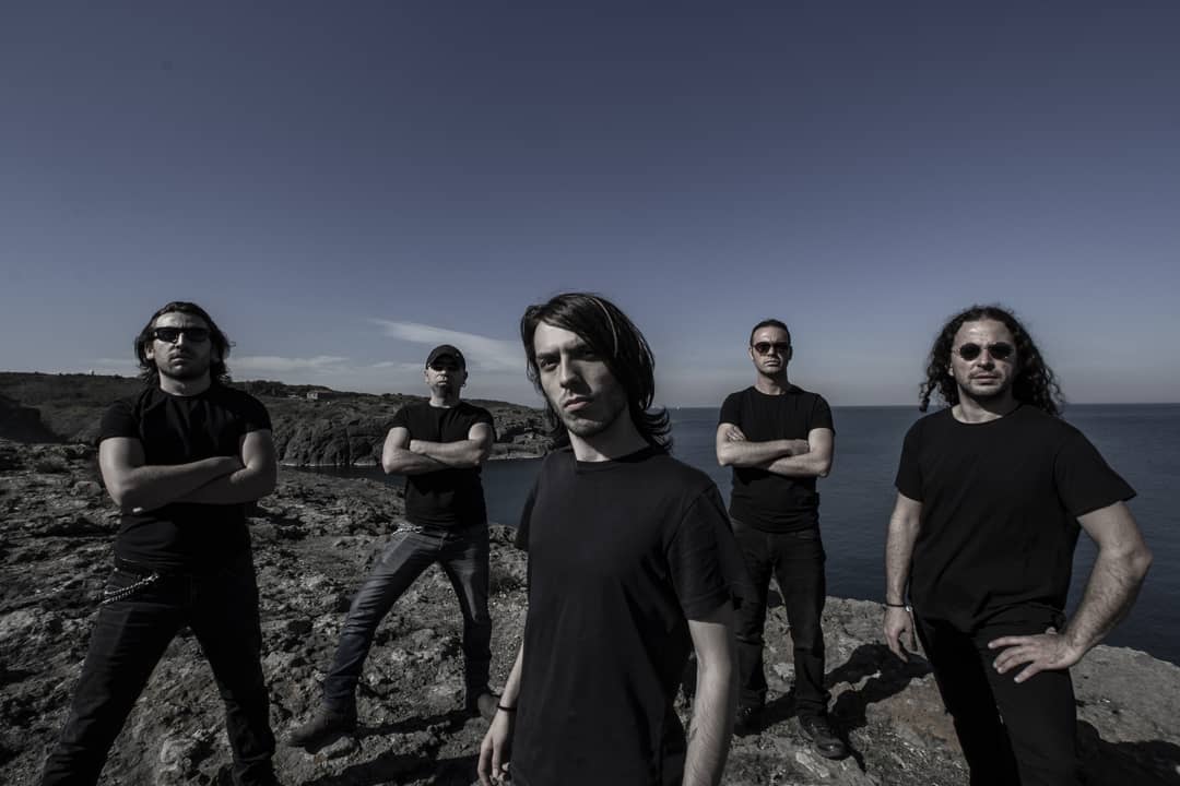 Türkiye’nin Yaşayan Efsane Death Metal Grubu DESECRATE: ”Ruhumuzun çektiği acıları dinleyiciye de yansıtıyoruz…”