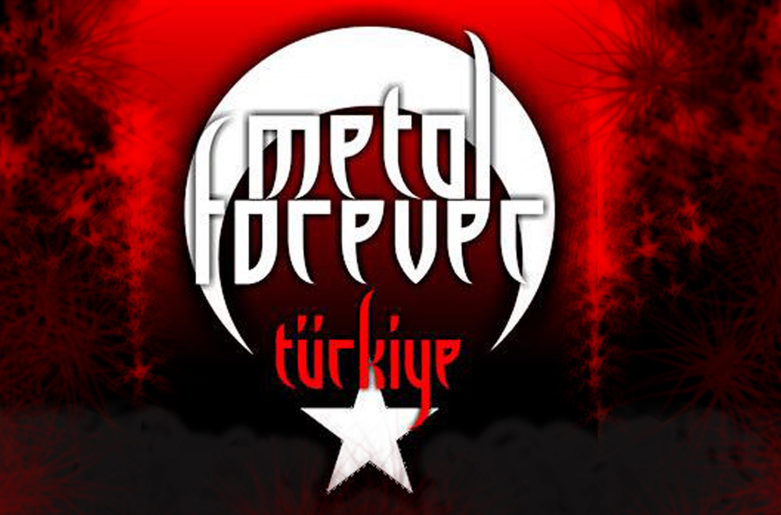 Türkiye’nin Metal’de Köklü Oluşumu METAL FOREVER 10 YAŞINDA! METAL FOREVER Geri Dönüyor!