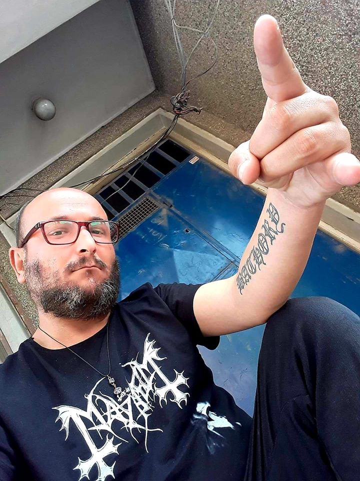 Jasmor’un 2019 Yılındaki Favori Albüm, Kitap ve Konserleri