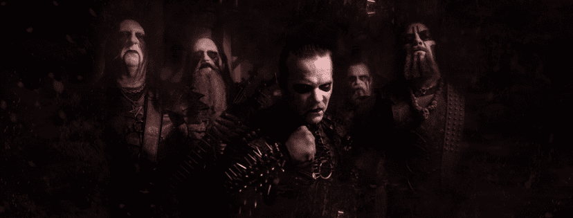 Dark Funeral’dan Yeni Klip ‘Beast Above Man”