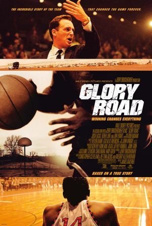 Glory Road - Zafere Doğru