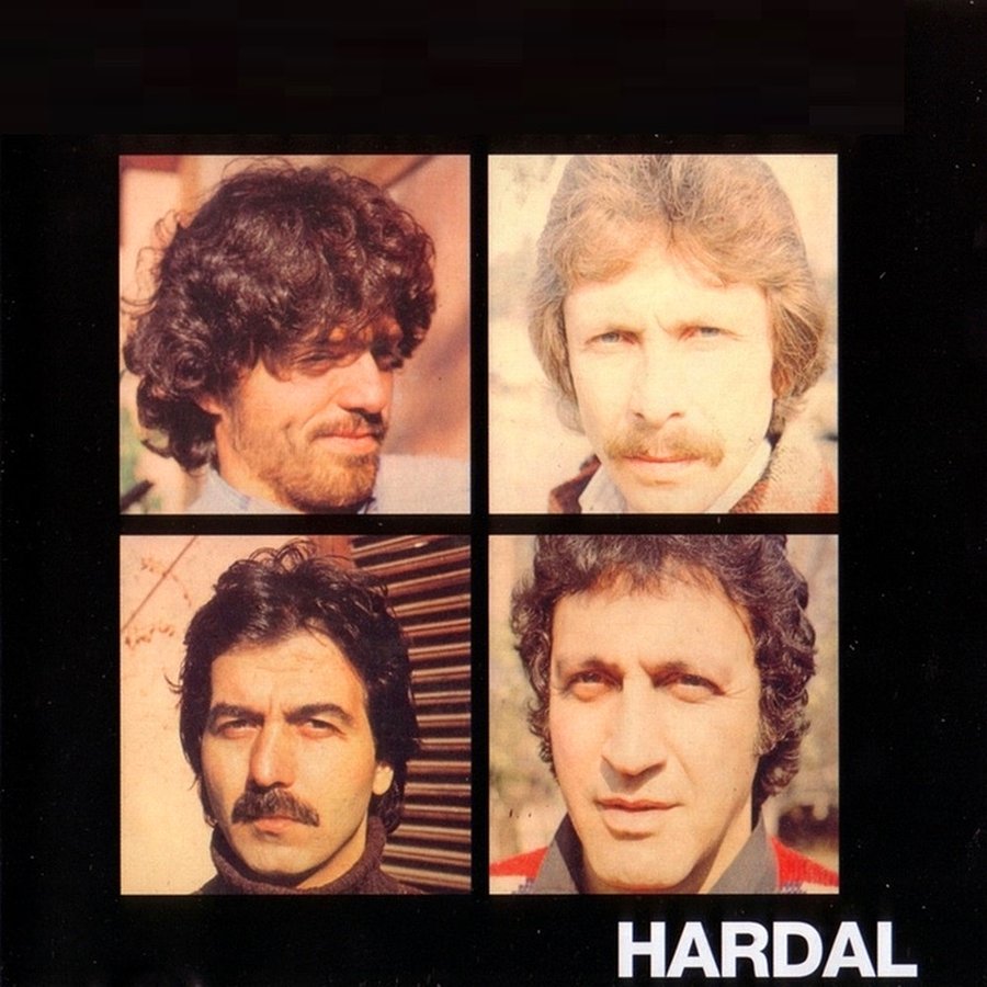 Hardal: Rock Müzik Var Olduğu Sürece Unutulmayacak Bir Efsane