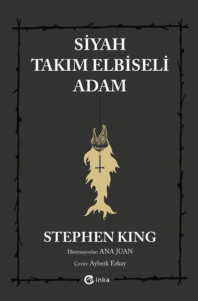 siyah takım elbiseli adam