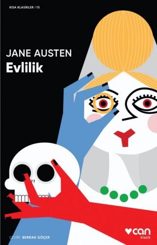 Jane Austen’den “Evlilik”