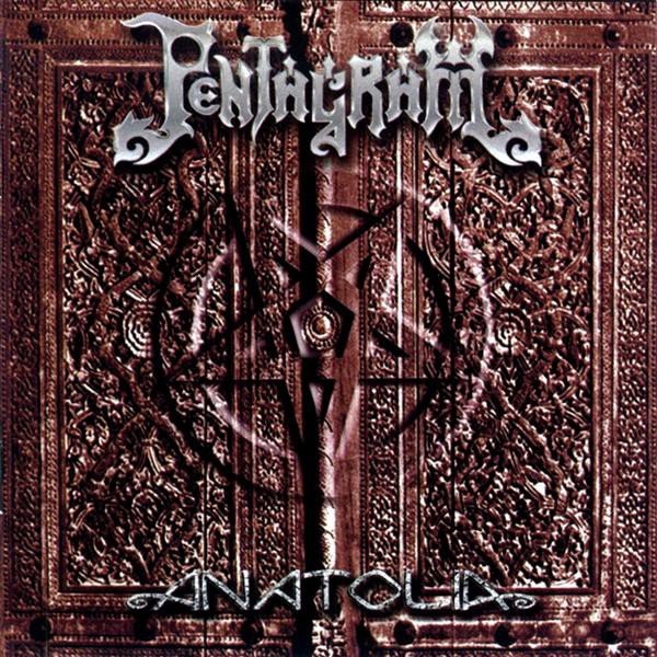 Pentagram