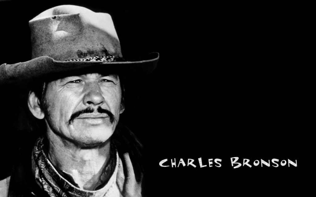 Oyun Olası İnsanlar #1 : Charles Bronson