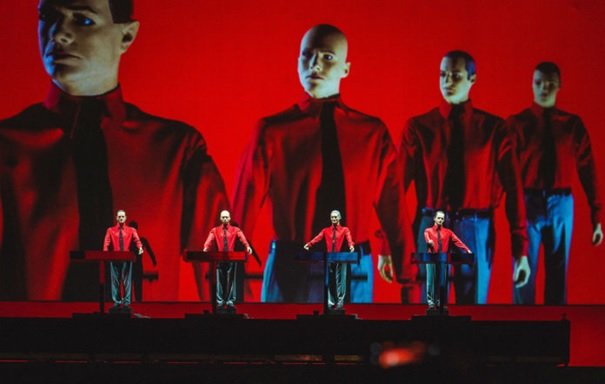 Kraftwerk