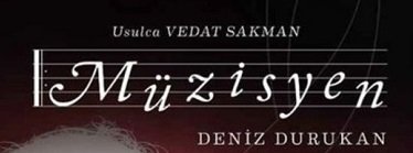 Usulca Vedat Sakman Müzisyen