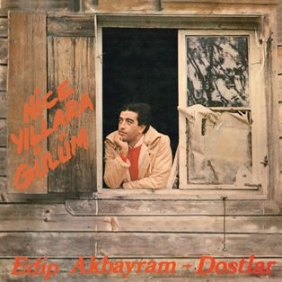 Edip Akbayram