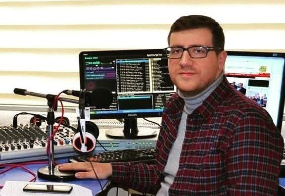 Faruk Bangir