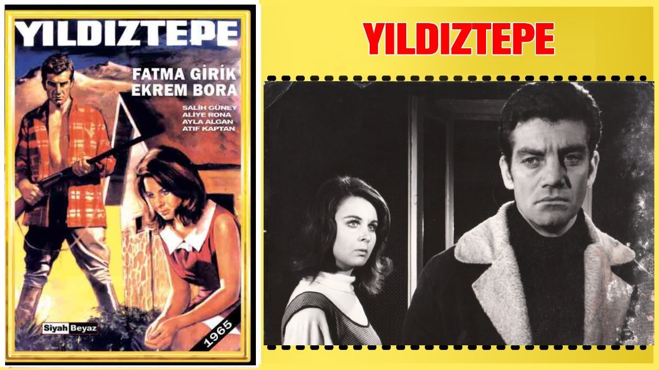 Yakın Zaman da İzlediğim Eski Zaman Filmleri