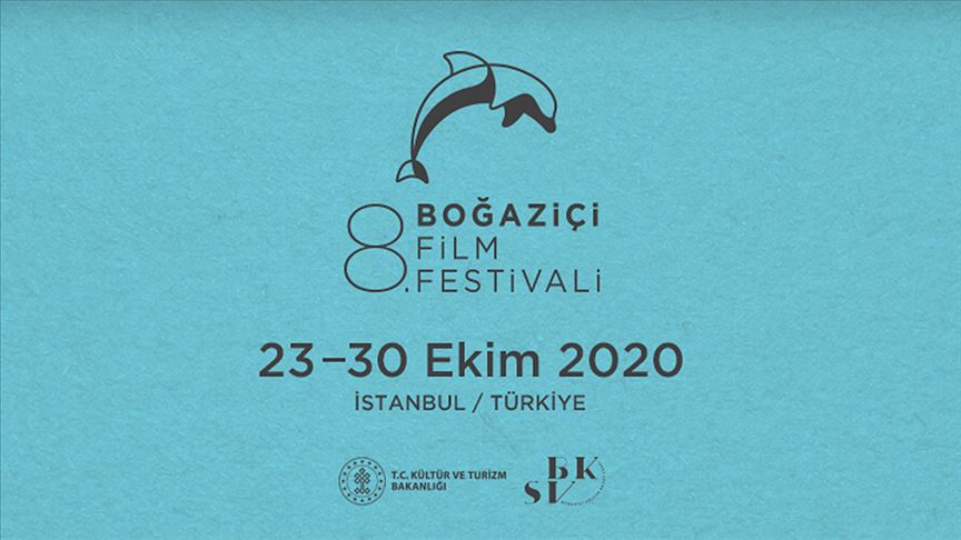 8.Boğaziçi Film Festivali
