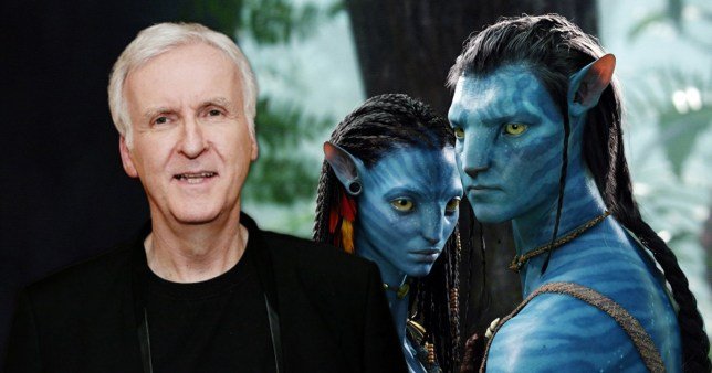 James Cameron, Avatar 2’nun çekimlerinin tamamlandığını açıklandı