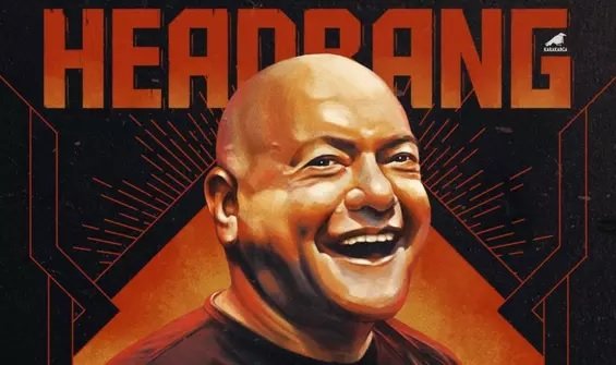 Headbang