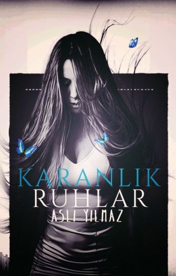 Karanlık Ruhlar