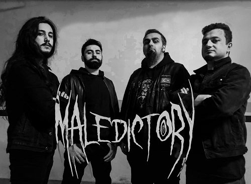 Maledictory