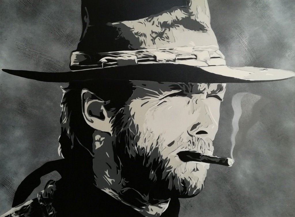 Clint Eastwood