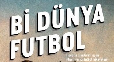 Bi Dünya Futbol