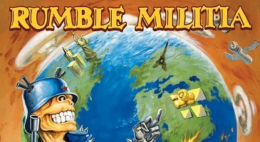 Rumble Militia