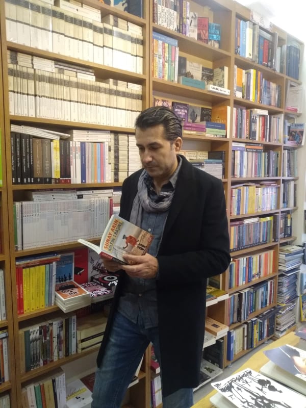 İlker Günaçgün