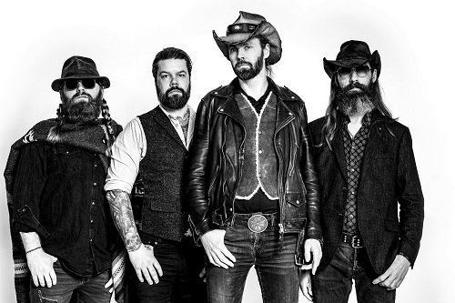 İzlanda’lı Post Metal Grubu SOLSTAFIR Yeni Klibini Yayınladı!