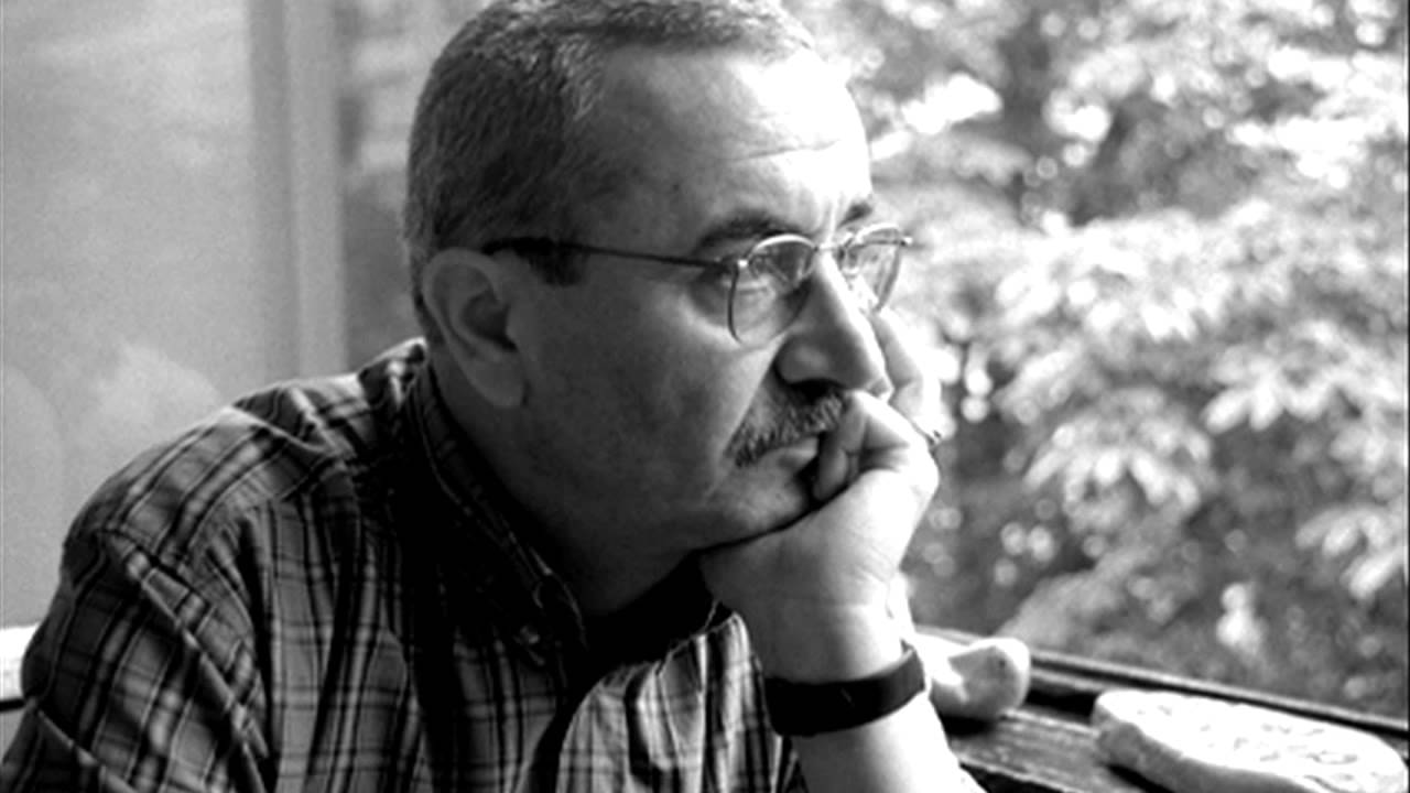 AİDİYETSİZLİKLER ŞAİRİ: ŞÜKRÜ ERBAŞ