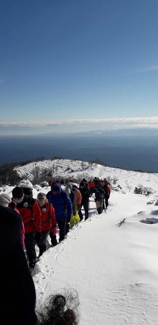 Doğa Ekspres / 3