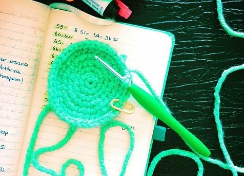 Amigurum