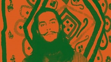 Eşref Ozan Baygın’dan Saykodelik Şiir Kitabı “Piçin Yılı”