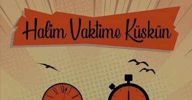 Halim Vaktime Küskün – Yiğit Ergün