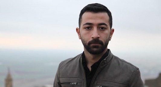 Mahmut Aksoy’la “GAZELLERTESİ” Üzerine Gökhan Toker’in Söyleşisi