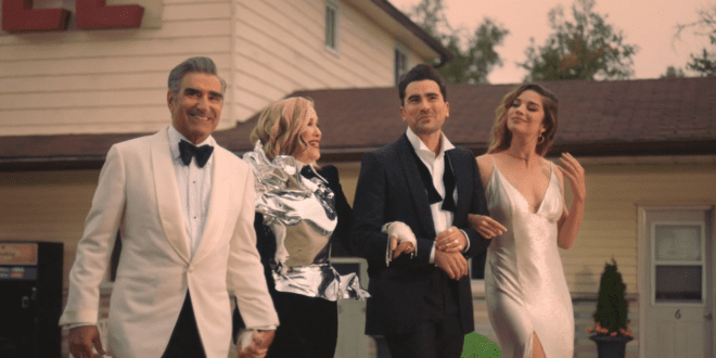 Schitt's Creek