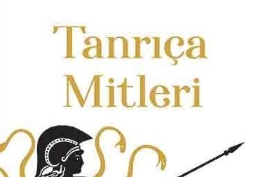 “Tanrıça Mitleri” 2.Baskısı İle Raflardaki Yerini Alıyor